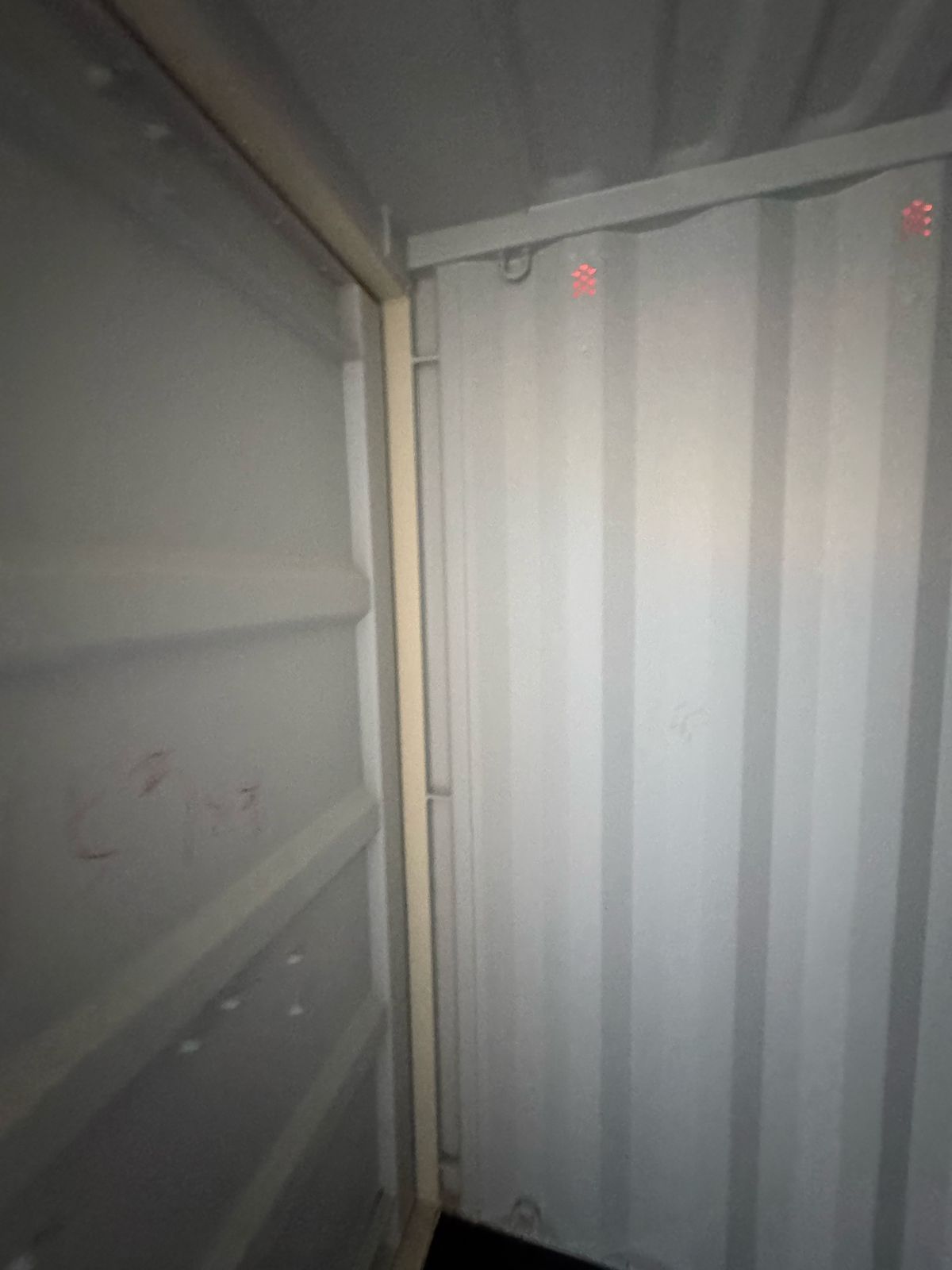 Морской контейнер CIMU0185575